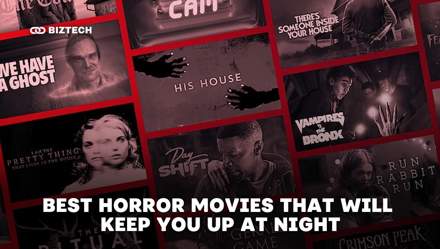 57 Best Horror Movies to Watch in the Dark – Dare to Stay Up
