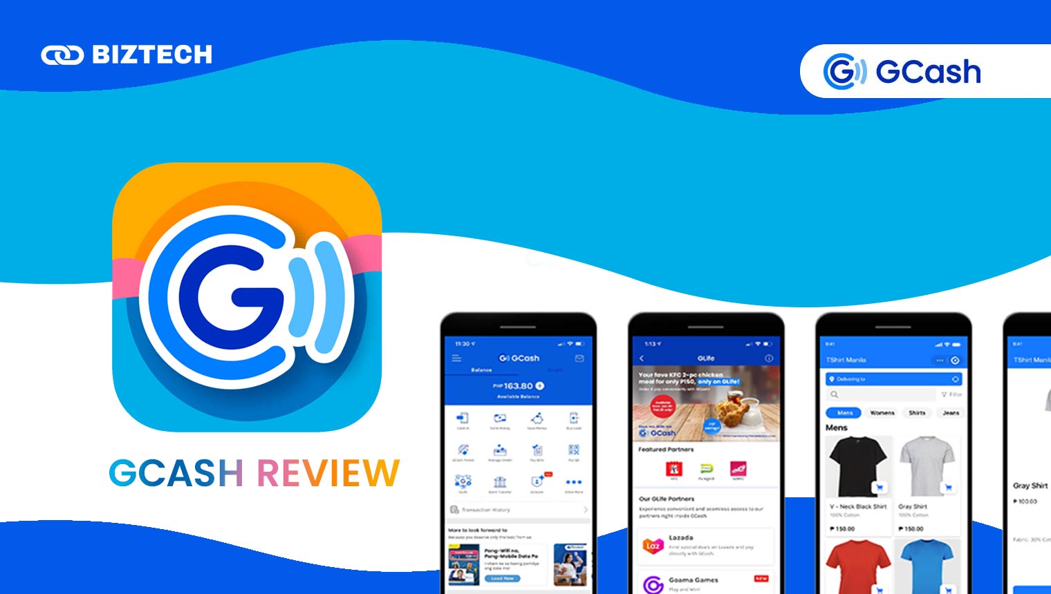 GCash Review: Maximize Your GCash Experience in the Philippines