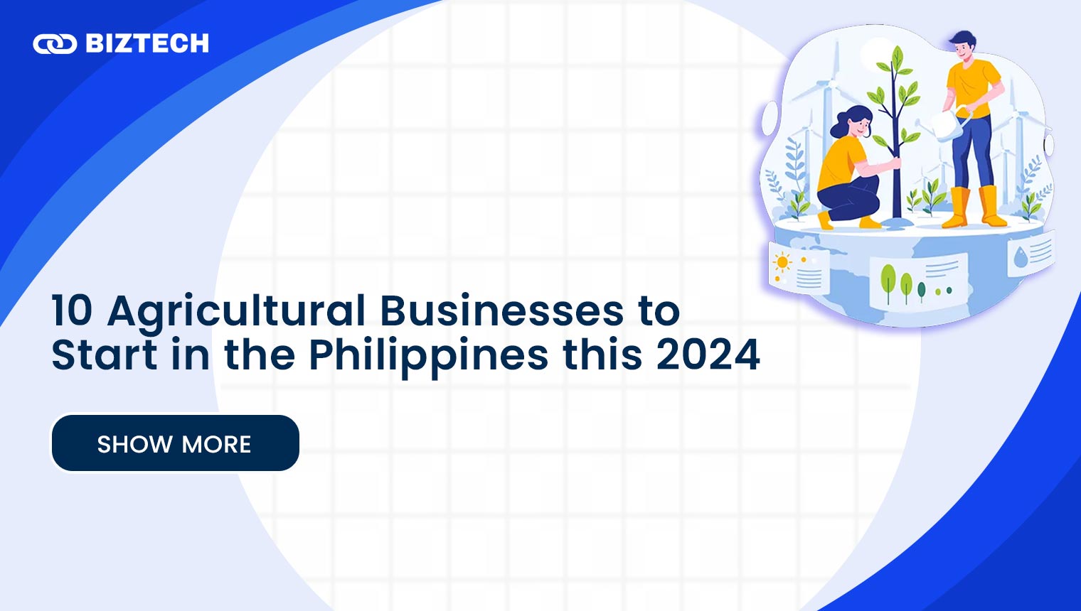 Top 10 Agricultural Businesses to Start in the Philippines (2024)