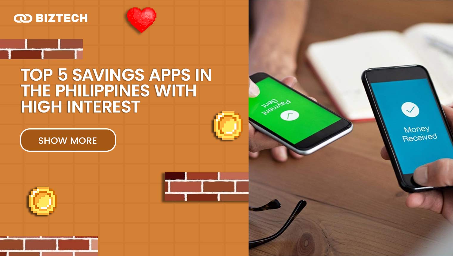 Top 5 Savings Apps in the Philippines with High Interest