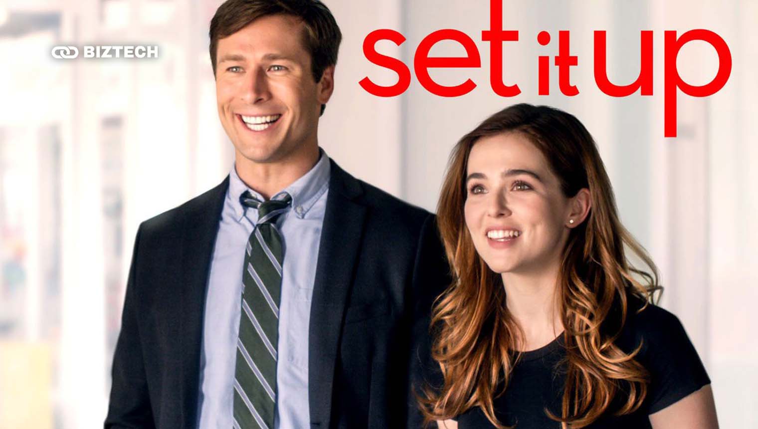 19. Set It Up – 2018