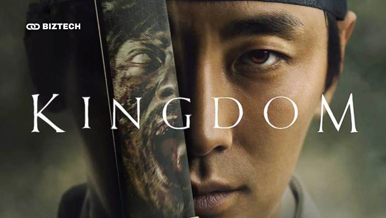 20. Kingdom (2019-2021)