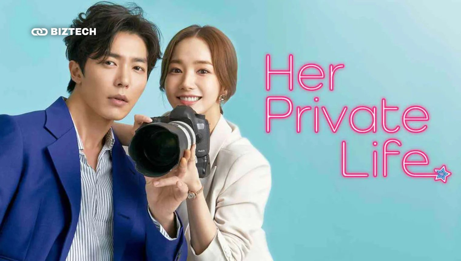 21. Her Private Life (2019)