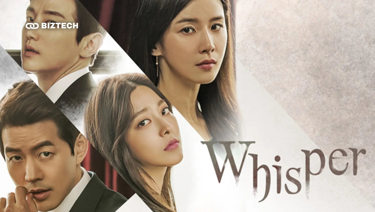 25. Whisper (2017)