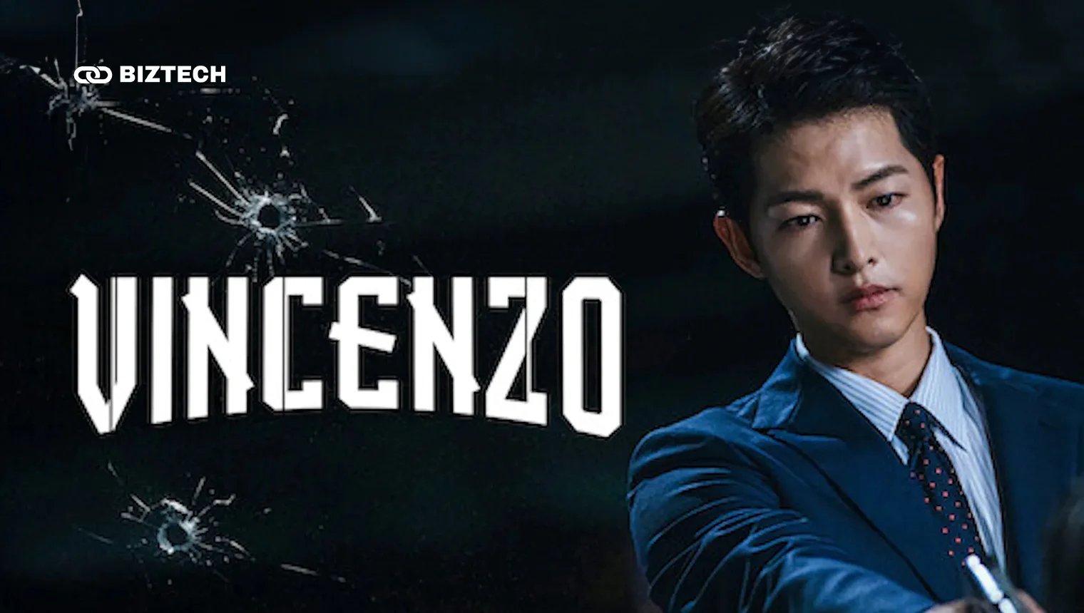 4. Vincenzo (2021)