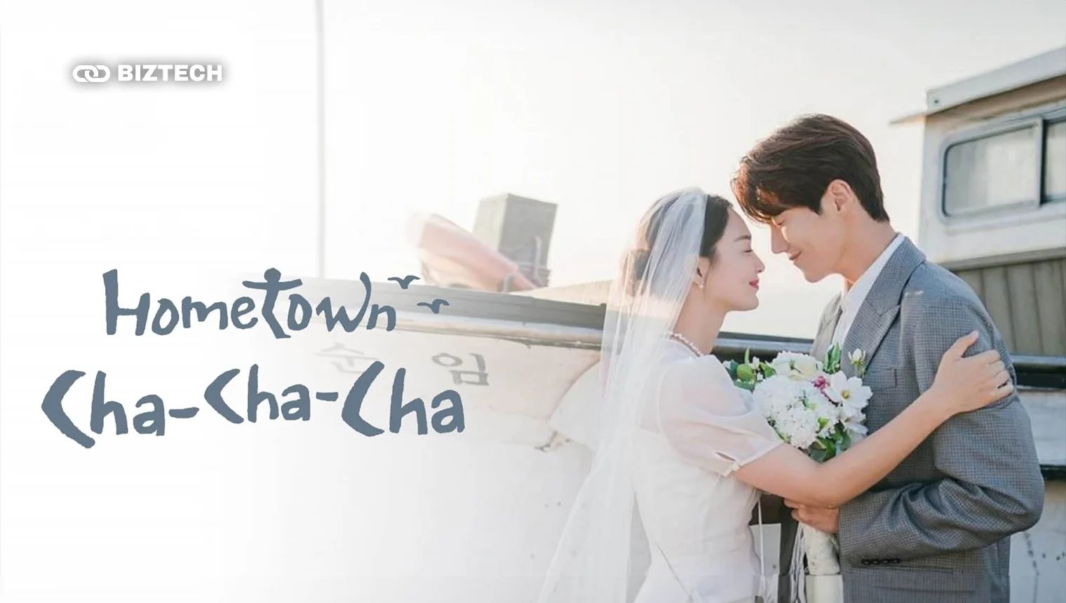 5. Hometown Cha Cha Cha (2021)