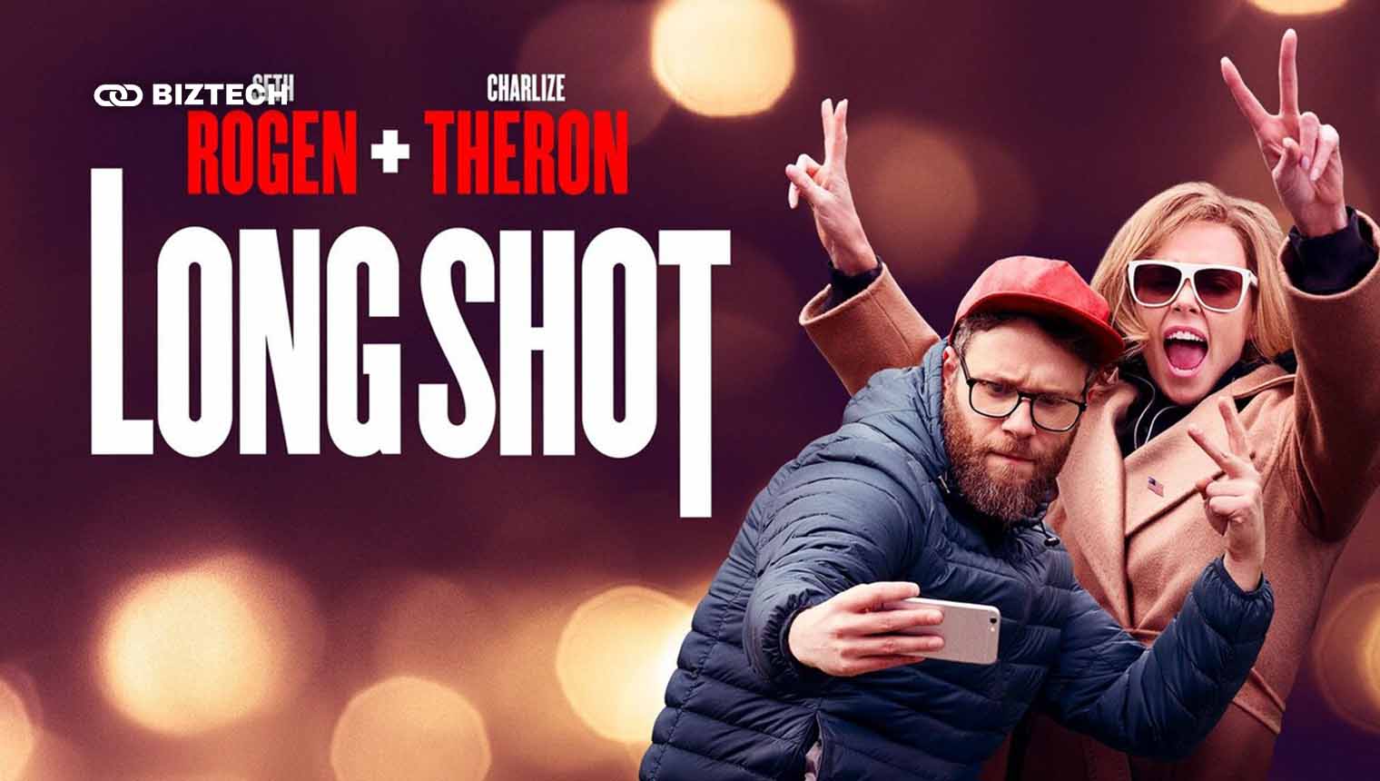 9. Long Shot – 2019