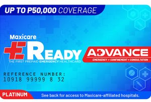 EReady Advance Platinum