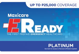 EReady Platinum