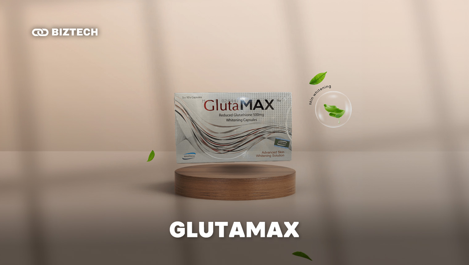 Glutamax