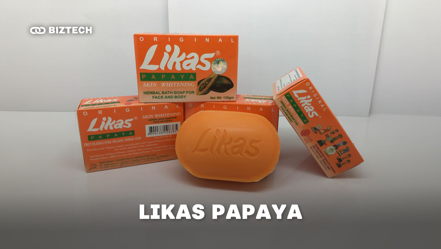 Likas Papaya