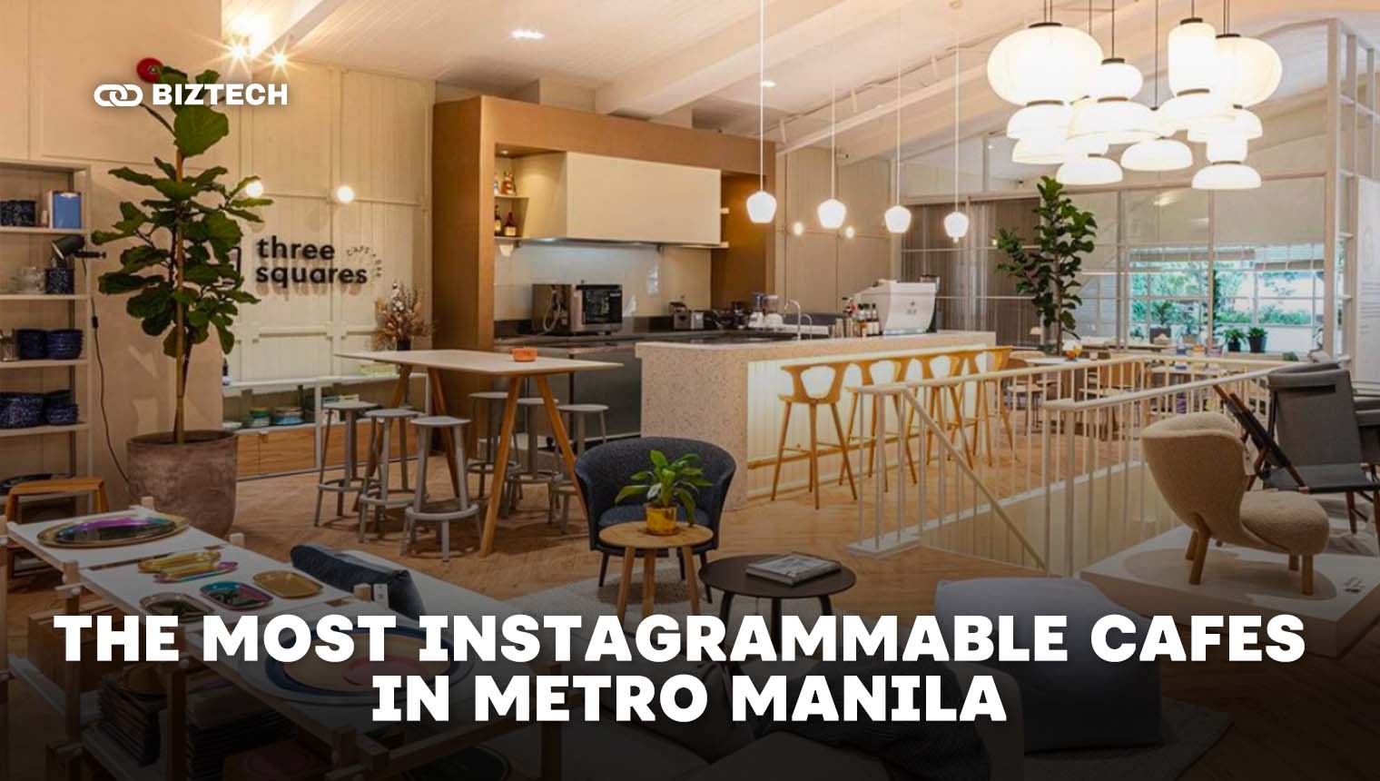 20+ Aesthetic Coffee Shops in Manila That You Must Visit