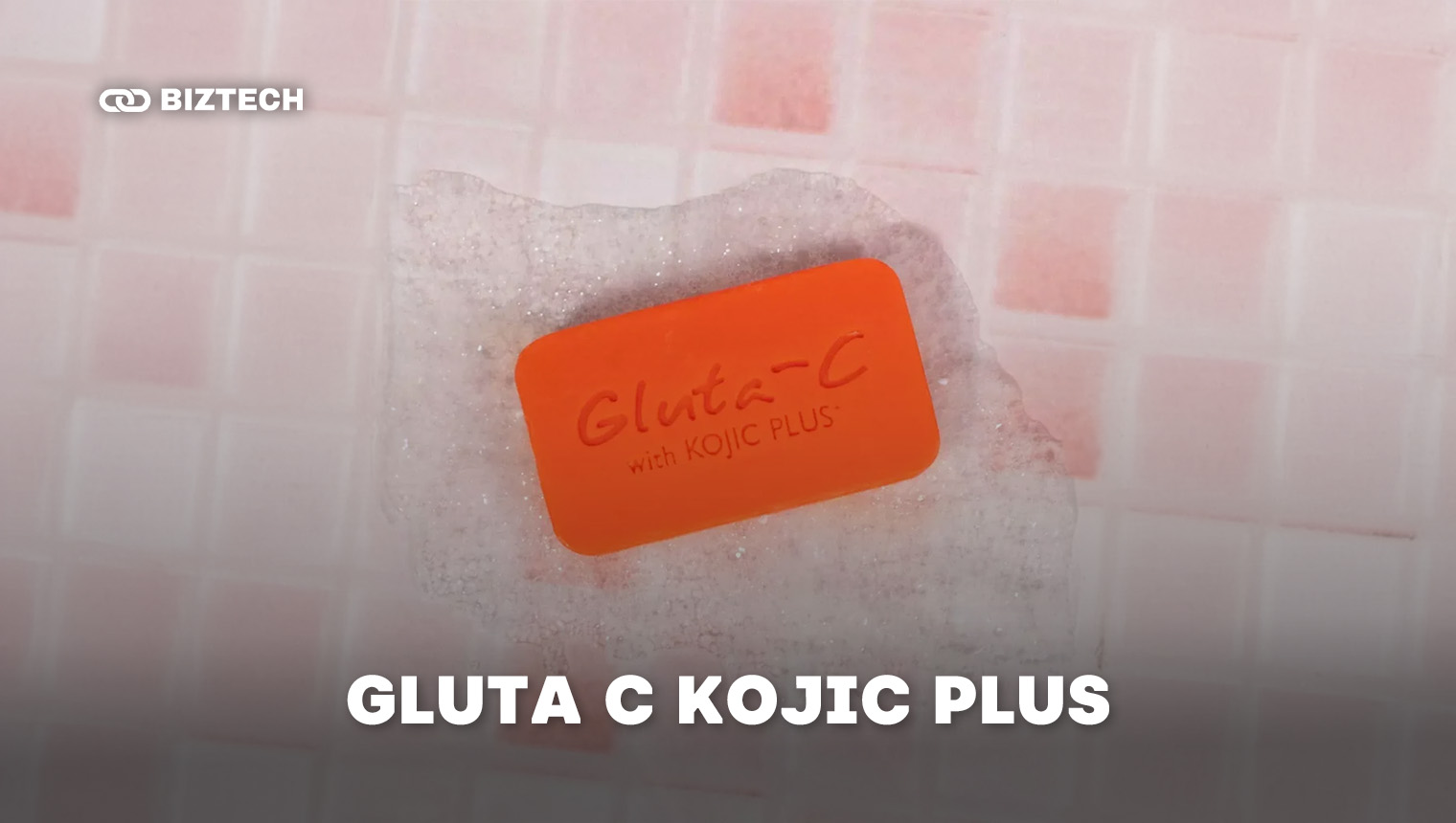 gluta c kojic plus