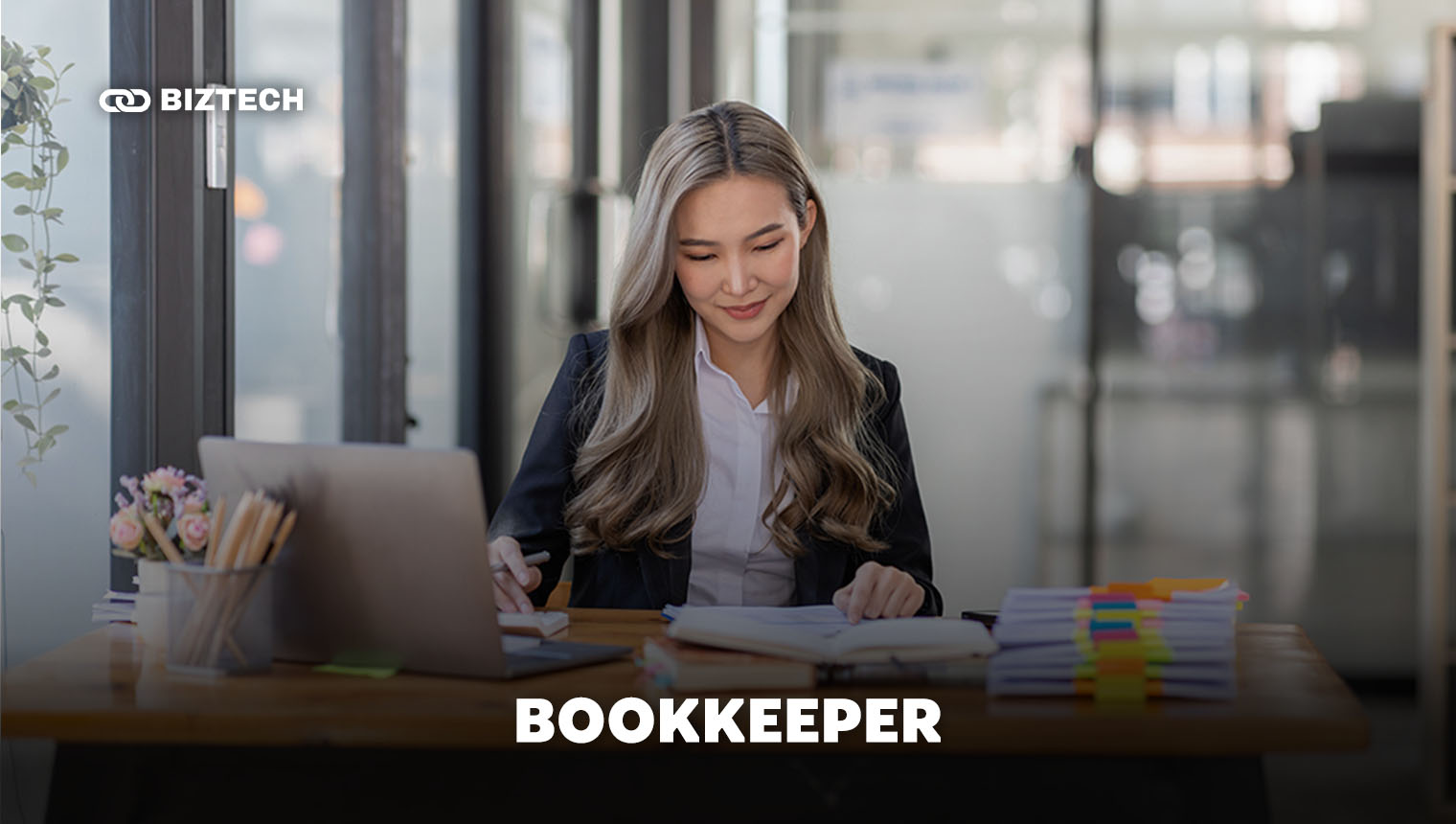 Bookkeeper