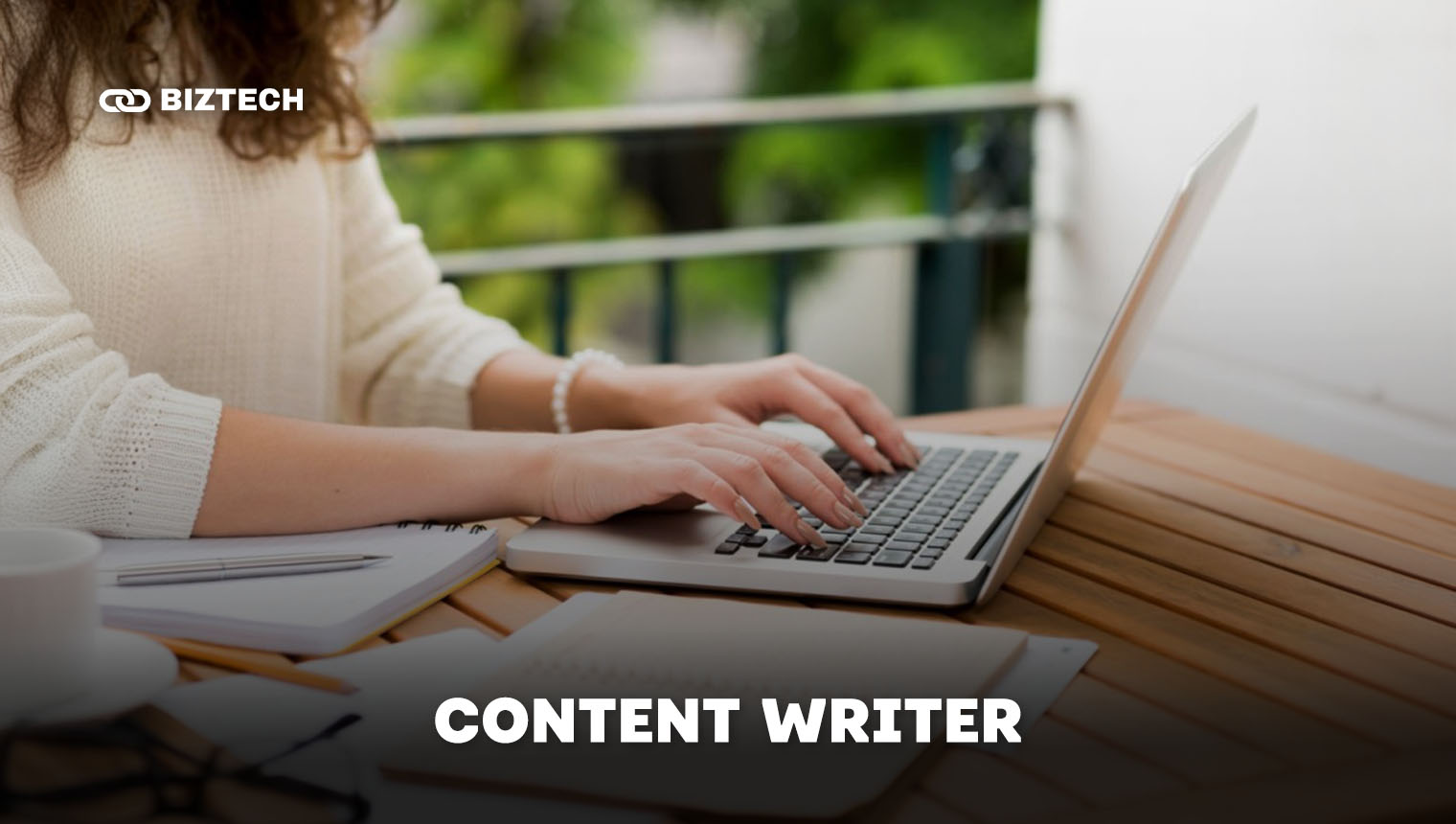 Content Writer