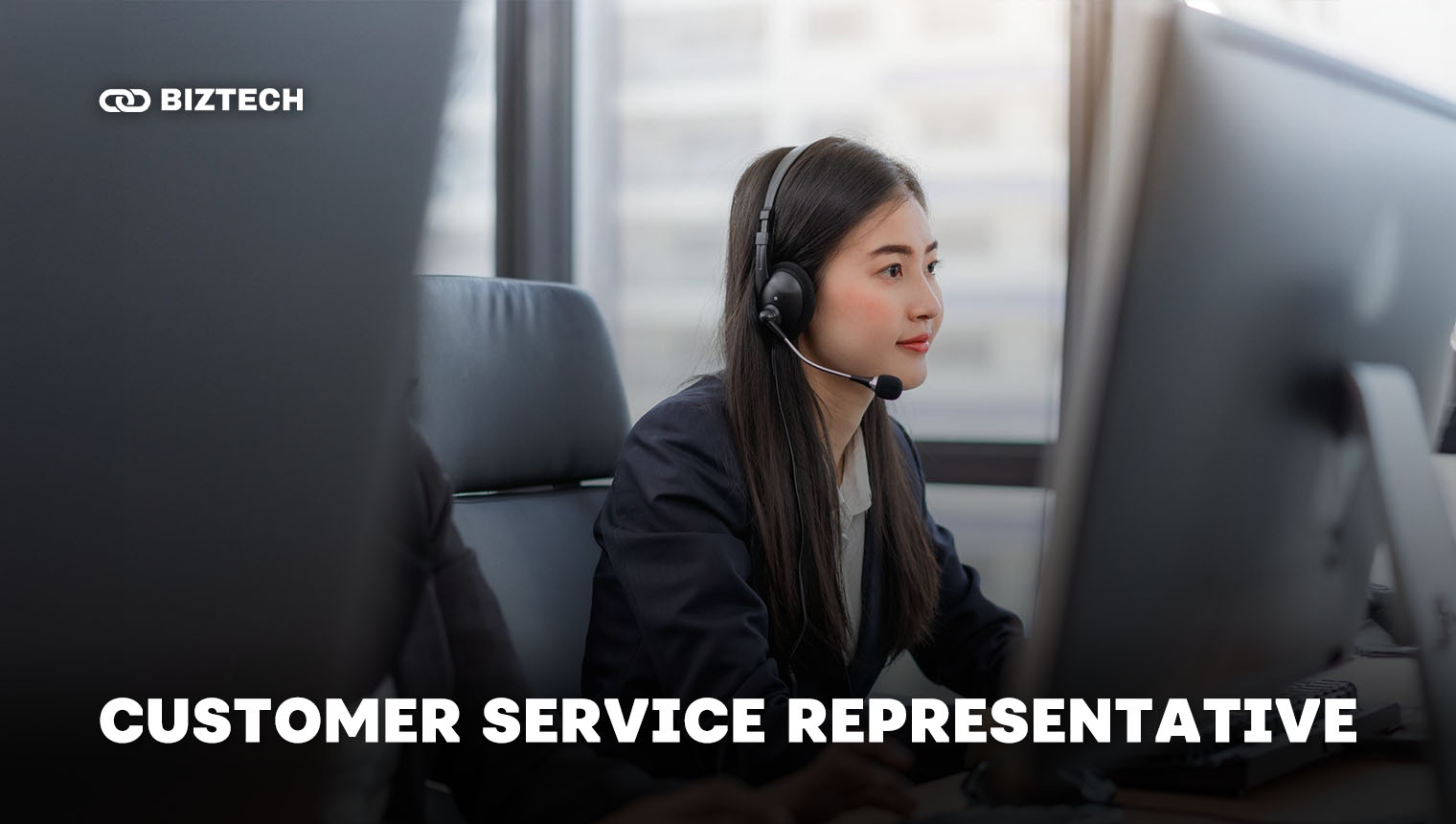 Customer Service Representative