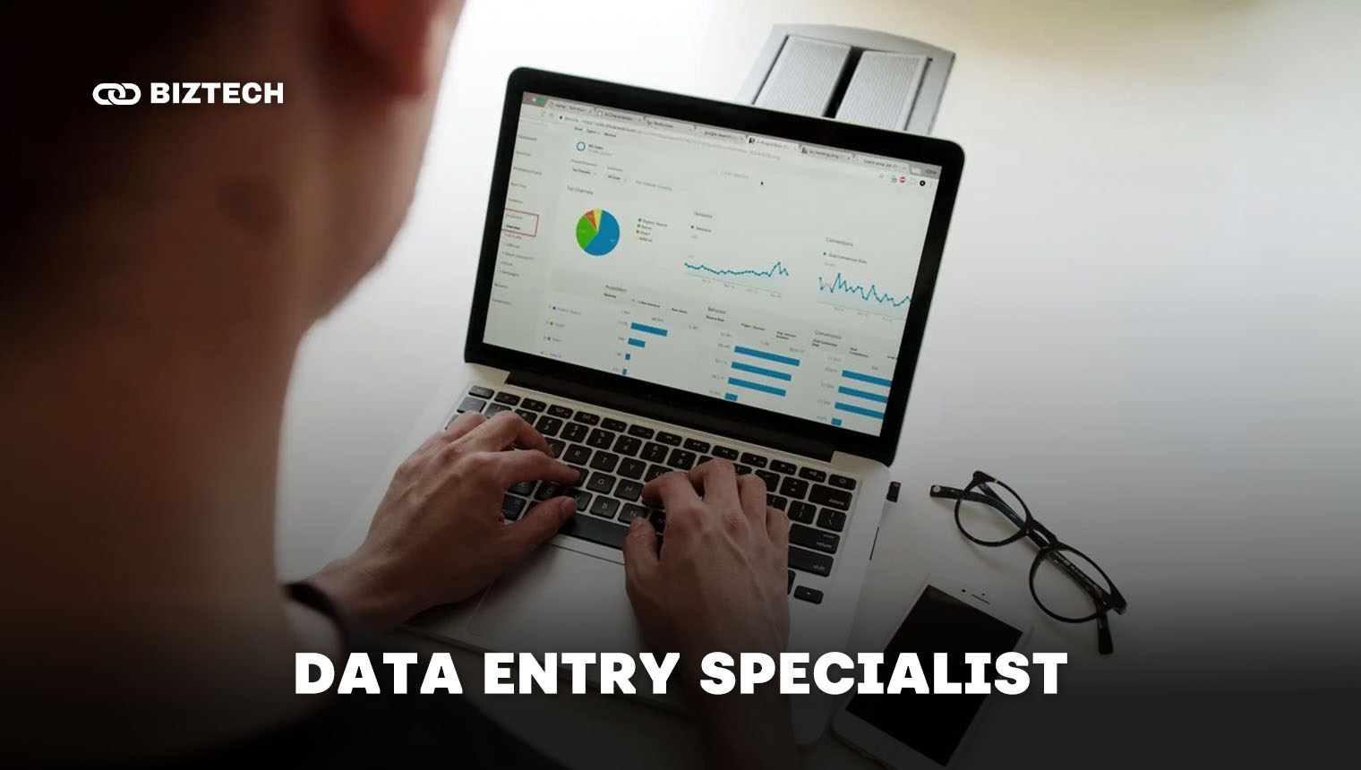 Data Entry Specialist