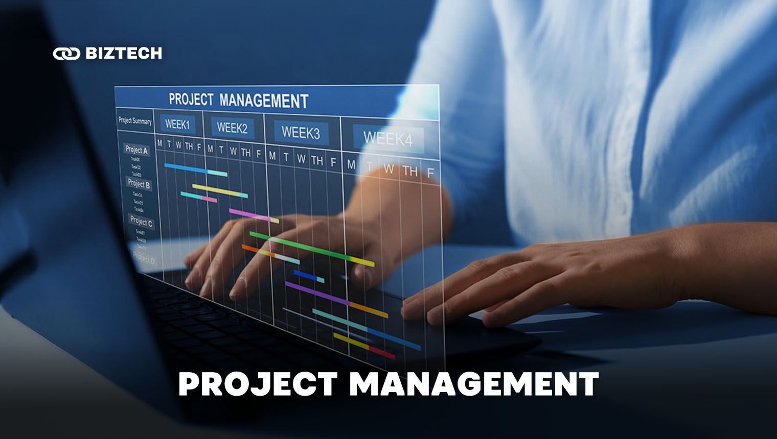 Project Management