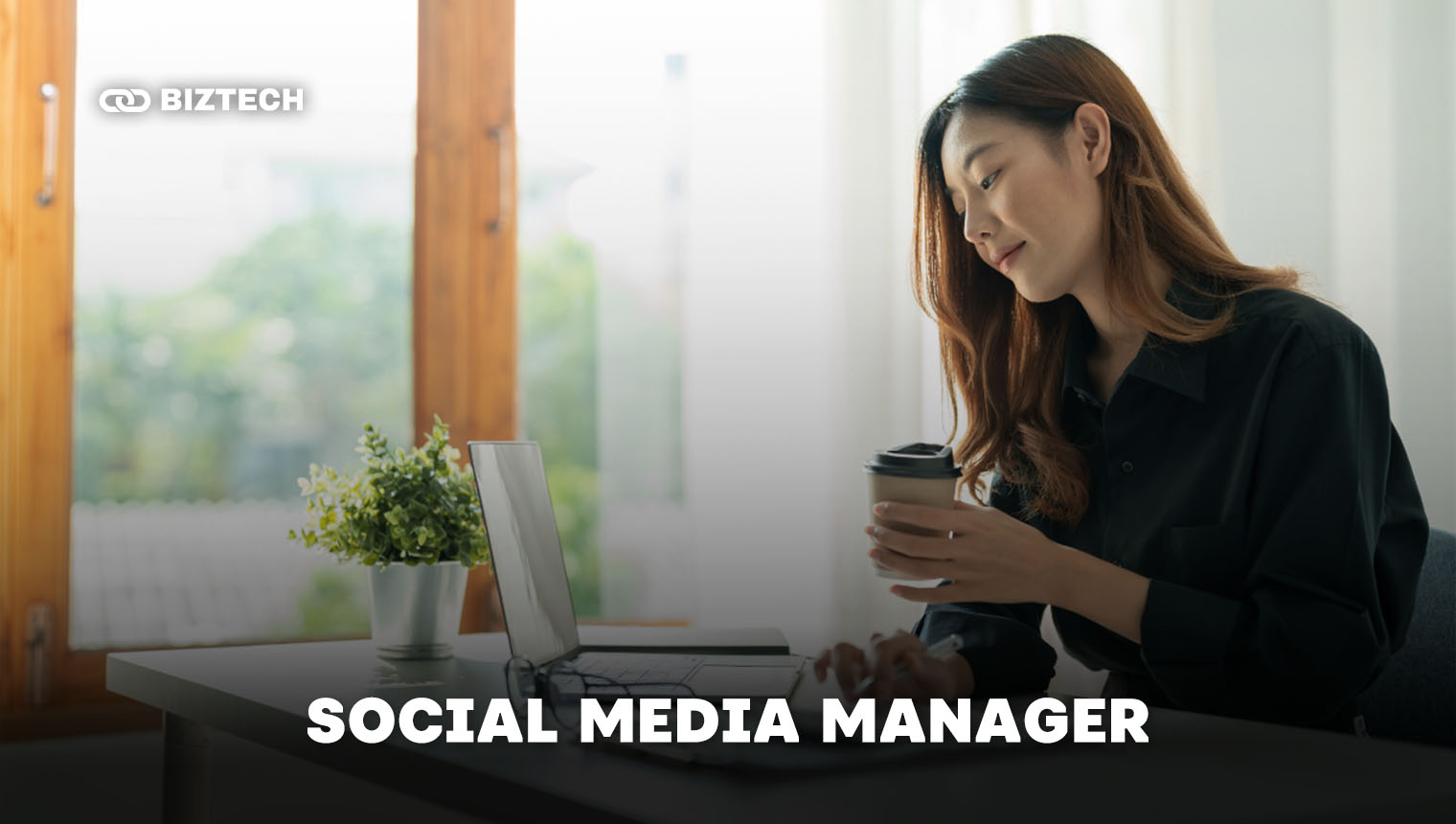 Social Media Manager