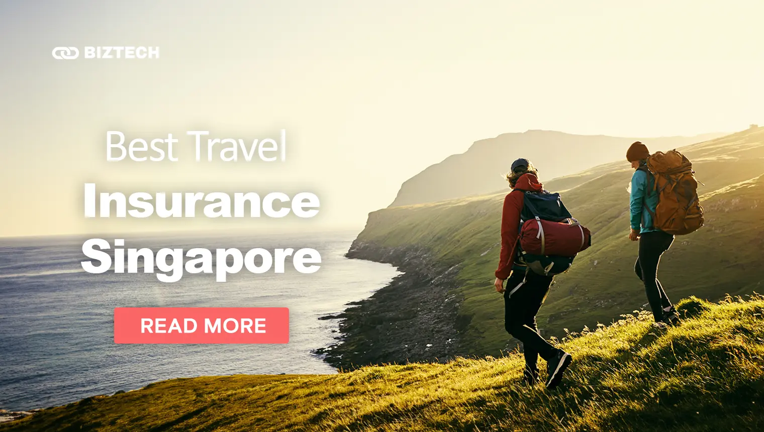 Best Travel Insurance Singapore