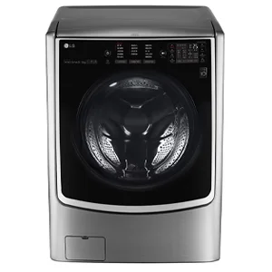 LG F2721HTWV 21_12KG Washer Dryer