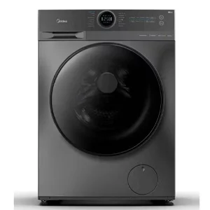 Midea 8.5_6kg Combo Washing Machine + Dryer MF200D85B