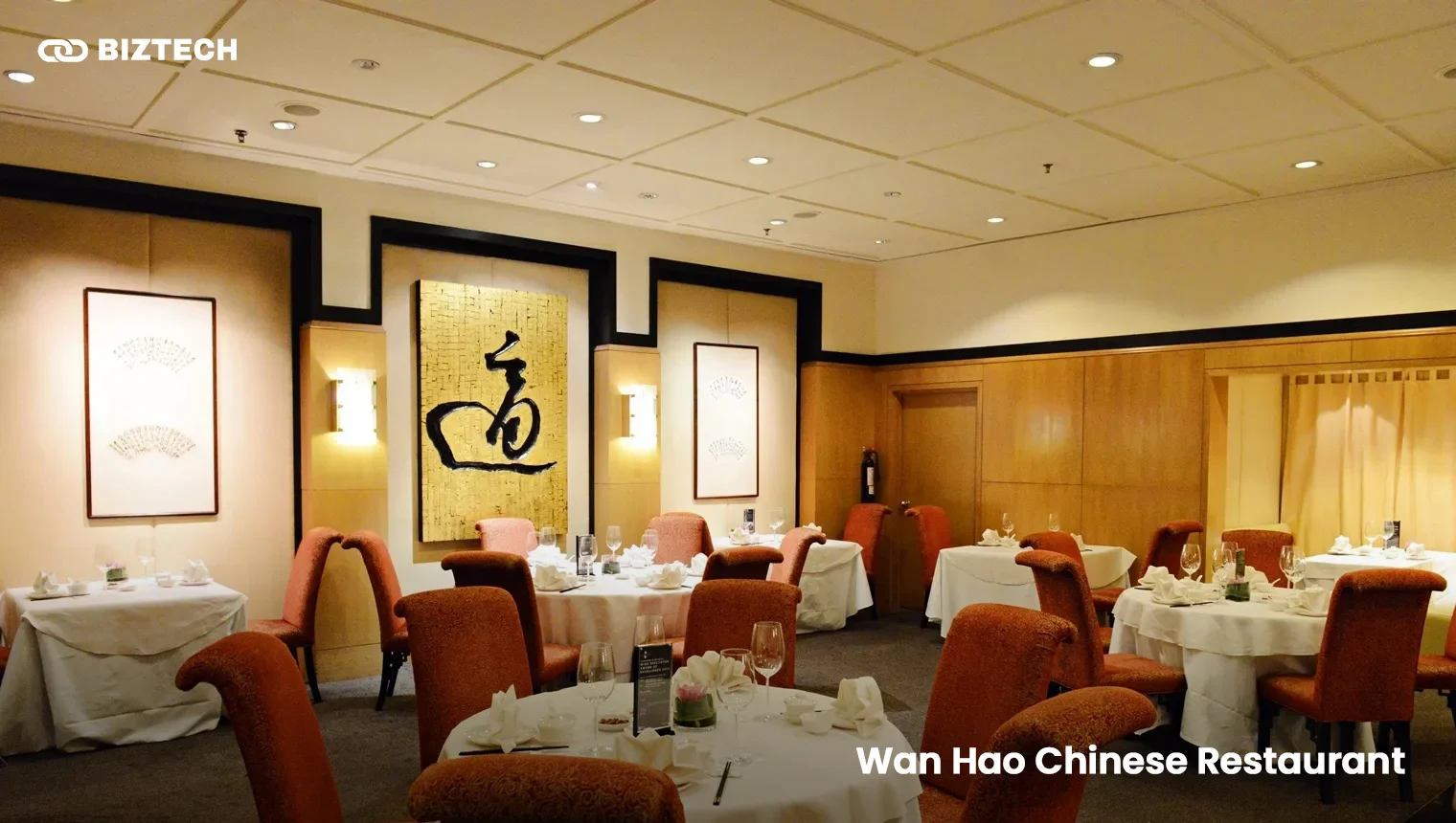 Wan Hao Chinese Restaurant