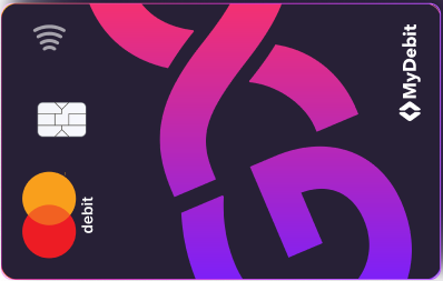 GXS Debit Card: Best for Digital Natives & Sustainable Shoppers