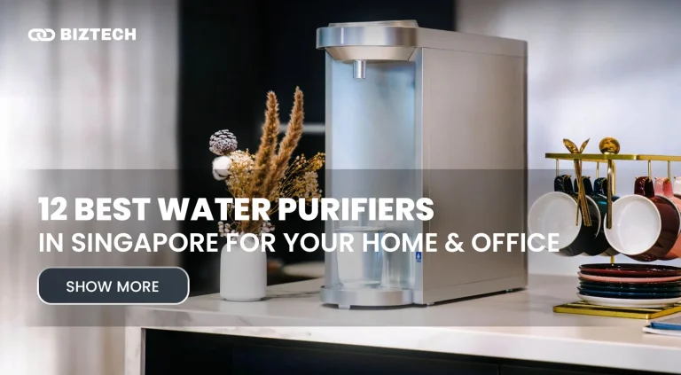 12 Best Water Purifiers in Singapore For Your Home _ Office