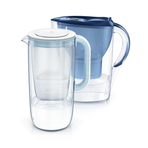 Brita Water Purifier Pot