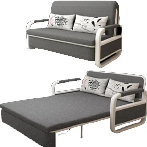 CONSIDER Retractable Sofa Bed