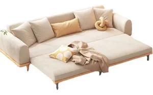 LaFloria Extendable Sofa Bed