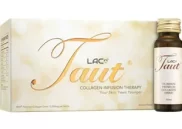 Lac Taut Collagen Infusion Therapy Drink
