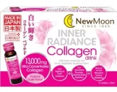 New Moon Inner Radiance Collagen Drink