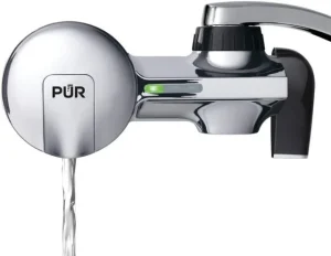 PUR PLUS Faucet Mount Purifier