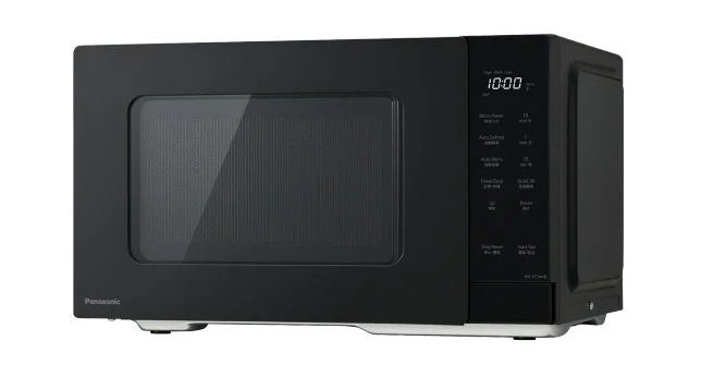 Panasonic NN-ST34NBYPQ