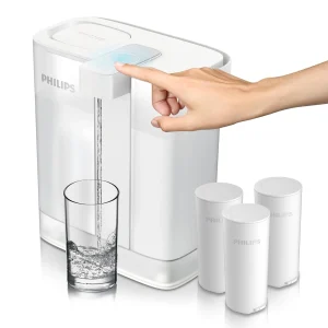 Philips GoZero Water Purifier