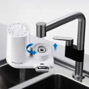 Philips On Tap Water Purifier Faucet – AWP3600