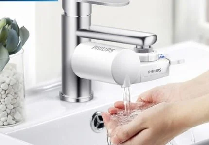 Philips Water Purifier WP3828