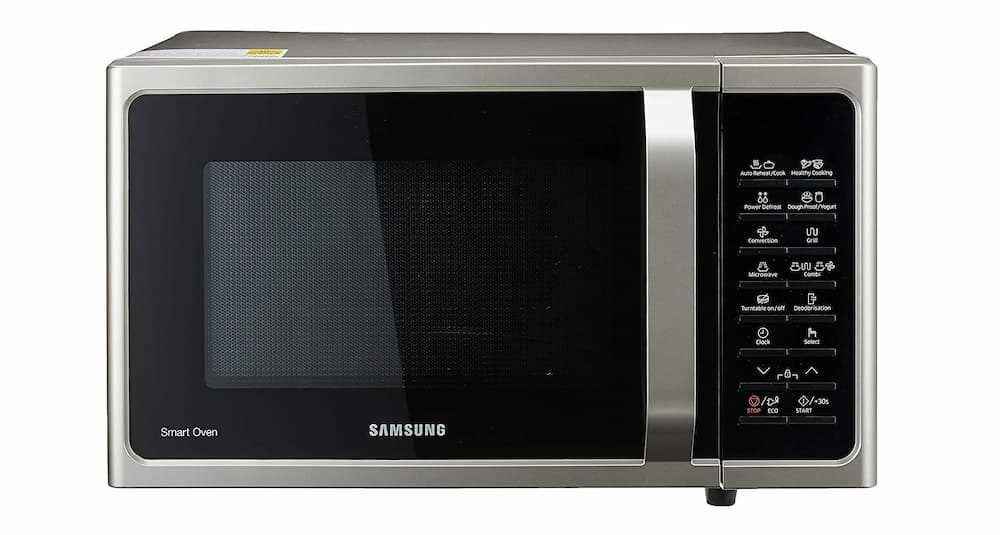 Samsung MC28H5015AS