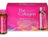 Shiseido The Collagen Drink
