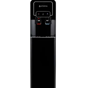 Sterra X™ Tank Standing Hot _ Cold Water Purifier