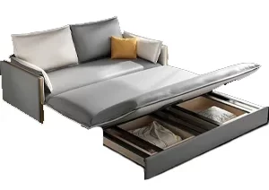 TANLI Foldable Sofa Bed