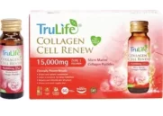 Trulife Collagen Cell Renew Drink