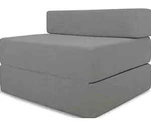 mooZzz Kaira Foldable Sofa Bed