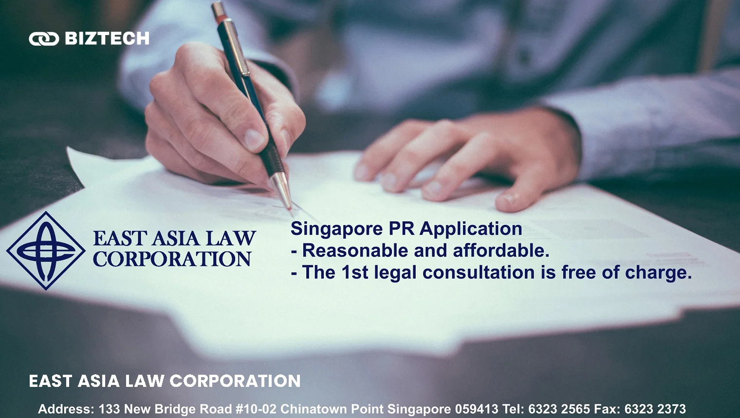 law firm in Singapore