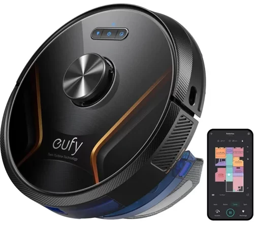 Eufy Robovac X8 Hybrid