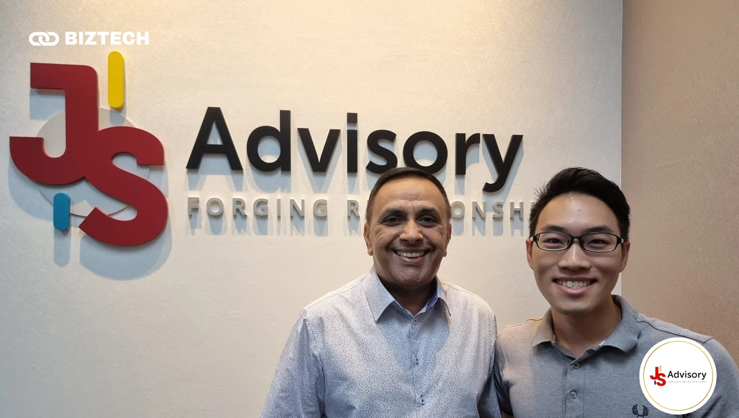 financial advisor singapore