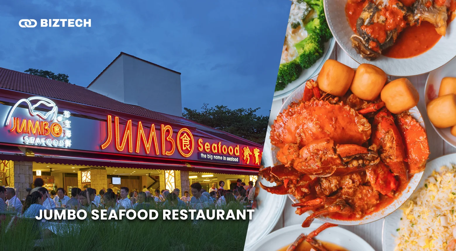 Jumbo Seafood Restaurant