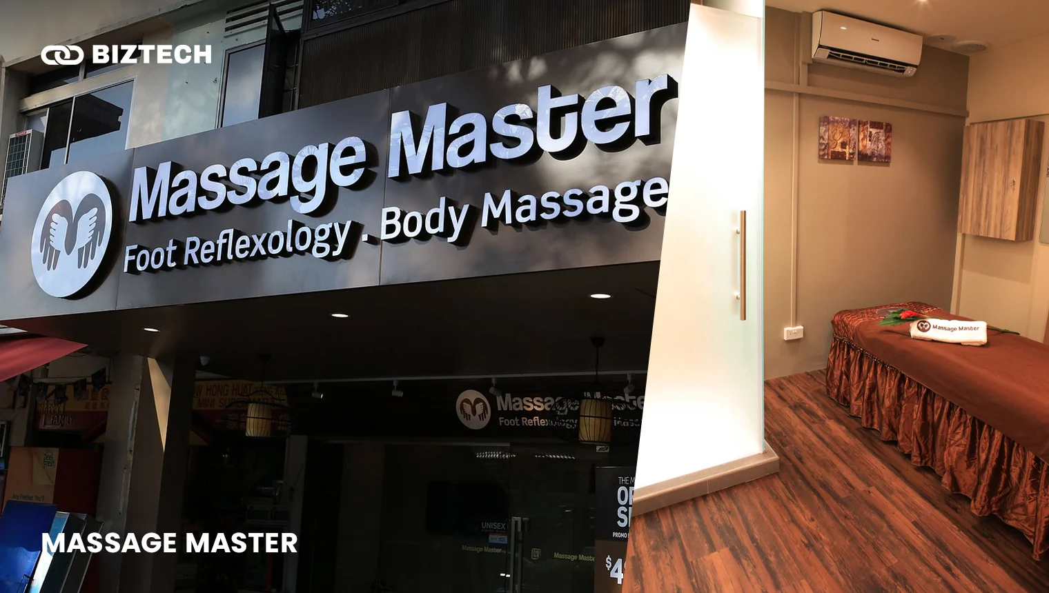 Massage Master